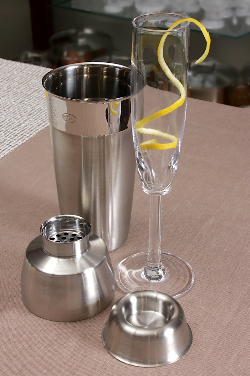 Cocktail shaker